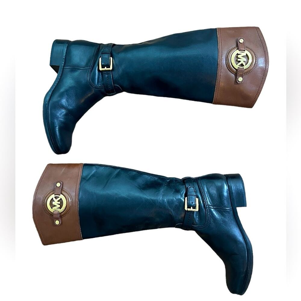 Michael Kors Riding Boots - Size 6